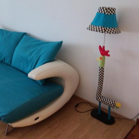 Arts Room Jasmina With Sea View Bikers And Pets Are Welcome Starigrad Paklenica Εξωτερικό φωτογραφία