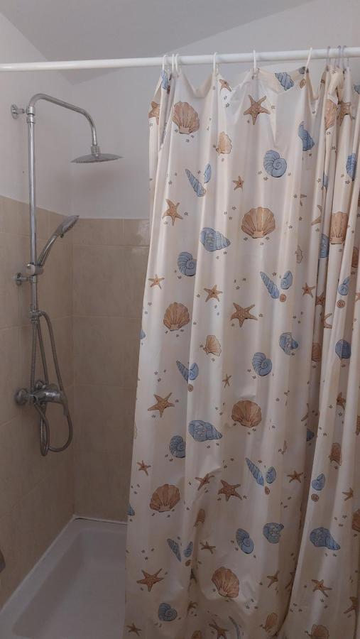 Arts Room Jasmina With Sea View Bikers And Pets Are Welcome Starigrad Paklenica Εξωτερικό φωτογραφία