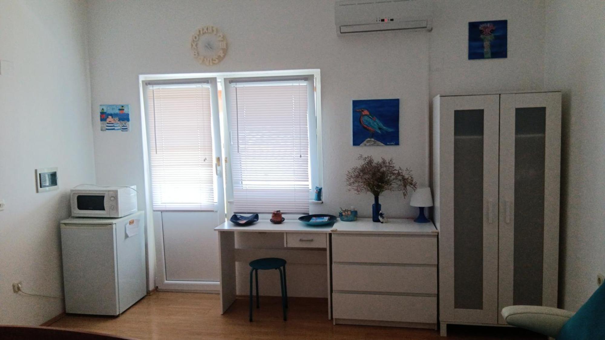 Arts Room Jasmina With Sea View Bikers And Pets Are Welcome Starigrad Paklenica Εξωτερικό φωτογραφία